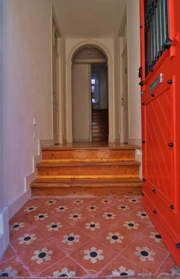Casa Joana B&B Кашкайш Экстерьер фото