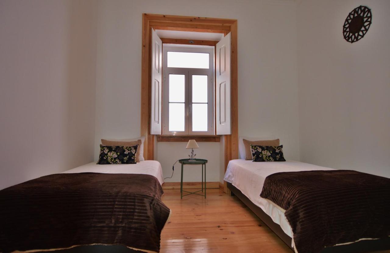 Casa Joana B&B Кашкайш Экстерьер фото