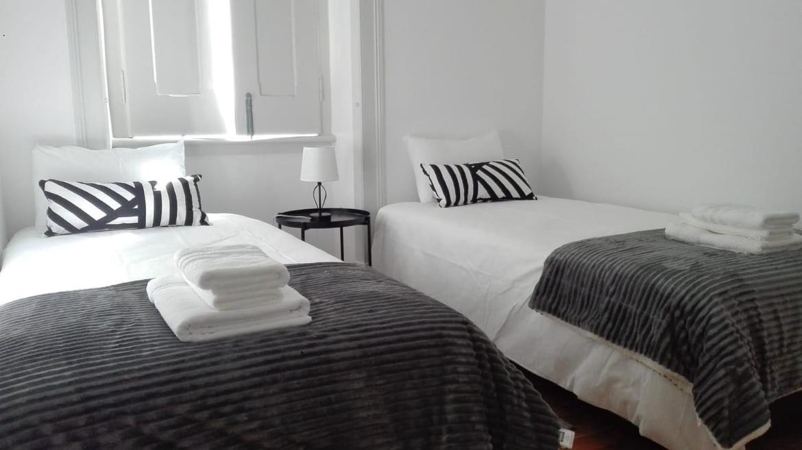 Casa Joana B&B Кашкайш Экстерьер фото