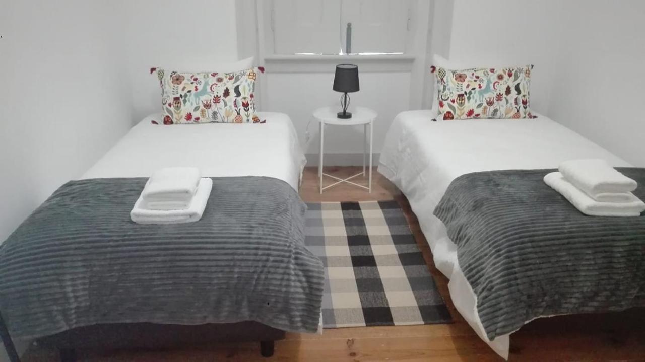 Casa Joana B&B Кашкайш Экстерьер фото